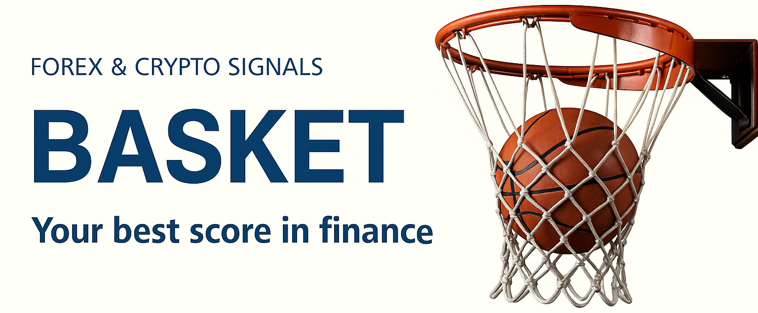 Basket banner